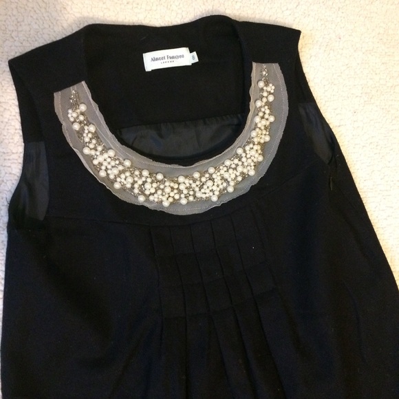 Sale Almost famous wool dress size 8 - Picture 2 of 8